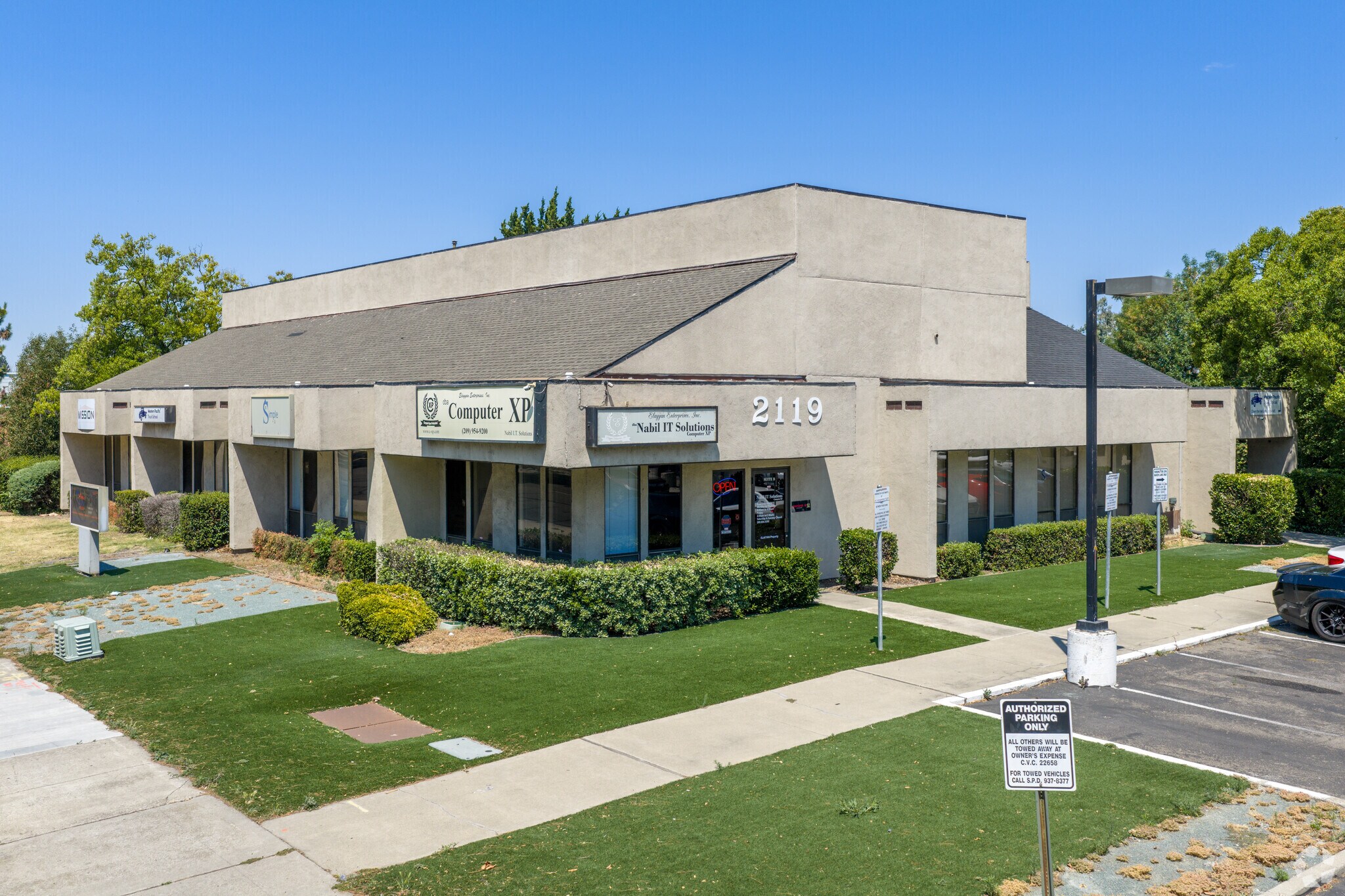 2111 W March Ln, Stockton, CA for Rent