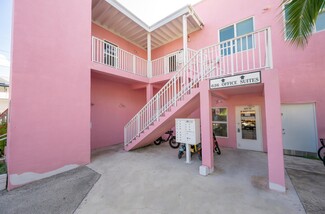 Key West, FL Office, Retail - 626 Josephine Parker Dr