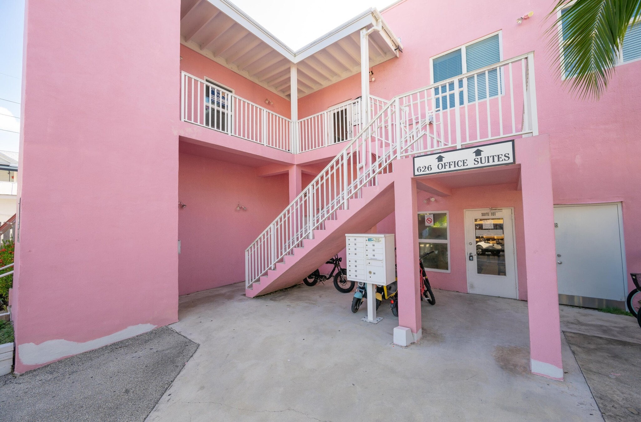 626 Josephine Parker Dr, Key West, FL for Rent