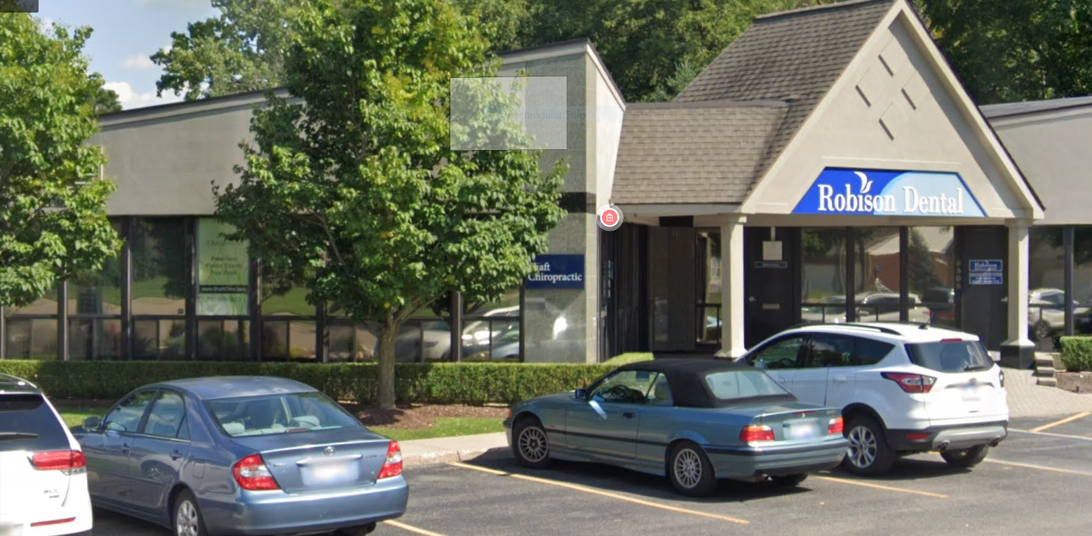 8500-8504 N Canton Center Rd, Canton, MI for Rent