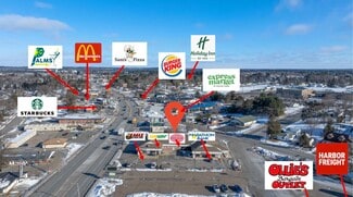 Rothschild, WI undefined - 1133 E Grand Ave