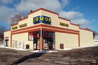 1450 W 13 Mile Rd  