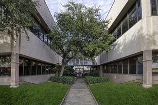 Odessa, TX Office - 2626 John Ben Shepperd Pky