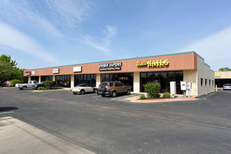 Pflugerville, TX Flex - 1202 FM 685