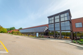 Mansfield, MA Flex - 575 West St