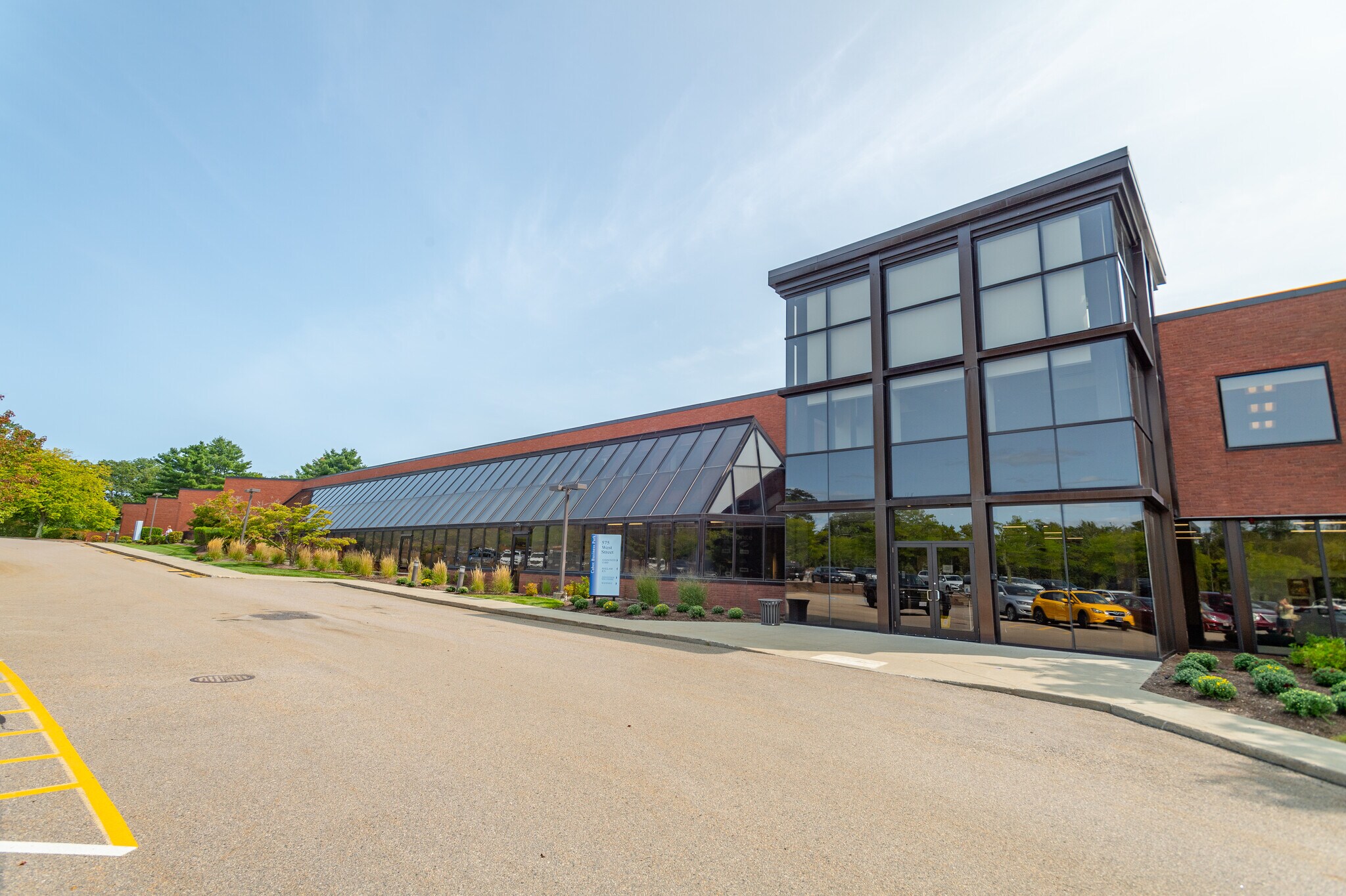 575 West St, Mansfield, MA for Rent