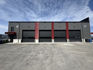 Lavaltrie, QC Industrial - 21A-21B Rue Des Metiers