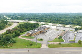 Oklahoma City, OK Hospitality - 1400 NE 63rd St Oklahoma City, OK Hospitality - 1400 NE 63rd St