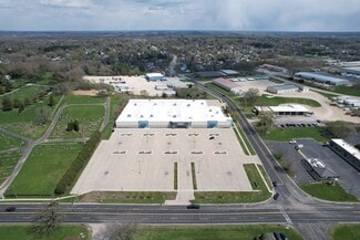 Fort Atkinson, WI Commercial - Lot 2 Janesville Ave Fort Atkinson, WI Commercial - Lot 2 Janesville Ave