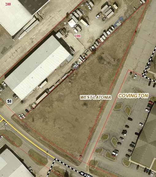 180 W 43rd St, Covington, KY for Sale