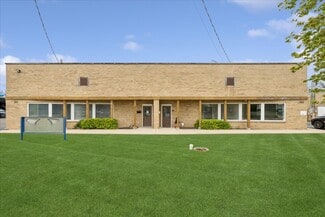 Batavia, IL Industrial - 931 W Wilson St