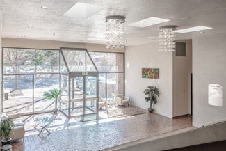 Centennial, CO Office, Office/Medical - 9034 E Easter Pl