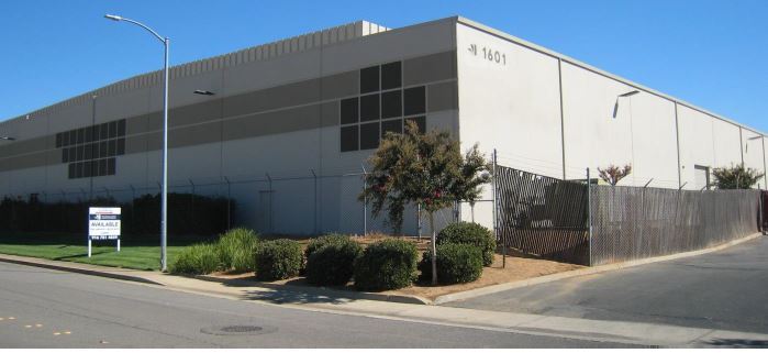 1601 Aviation Blvd, Lincoln, CA for Rent