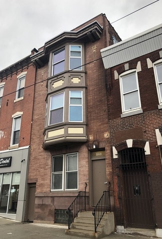 Philadelphia, PA Office - 248 W Girard Ave