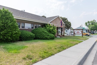 Cheyenne, WY Health Care - 2120 Logan Ave