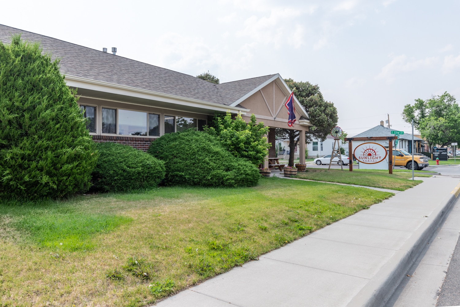 2120 Logan Ave, Cheyenne, WY for Sale