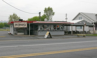 Highspire, PA Freestanding - 695 2nd St