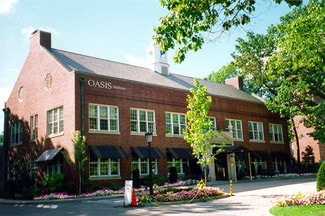 Chestnut Hill, MA Office - 250 Boylston St