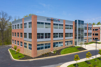Wilmington, DE Office - 2951 Centerville Rd