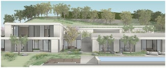 Beverly Hills, CA Residential - 2451 Summitridge Dr