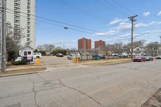 Minneapolis, MN Commercial - 2505 Portland S ave