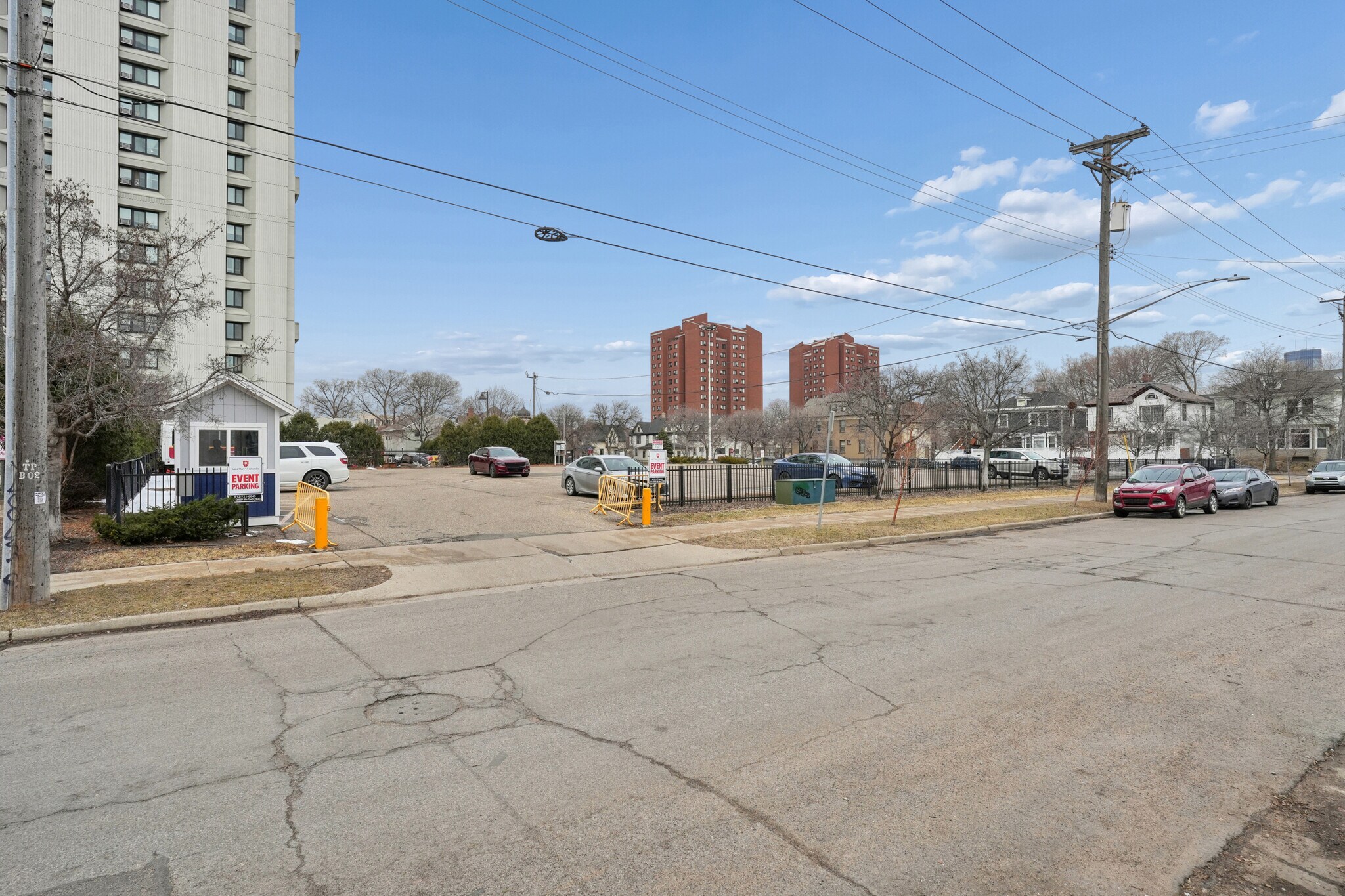 2505 Portland S ave, Minneapolis, MN for Sale