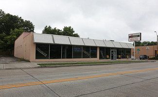 Kansas City, MO undefined - 8121 Wornall Rd