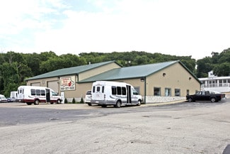 Valley Park, MO Flex - 80 S Highway Dr