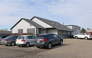 Columbus, OH Office - 6481 Nicholas Dr