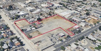 Pomona, CA Commercial - 398 S San Antonio Ave