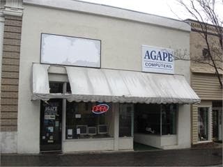 Griffin, GA Retail - 128 S Hill St