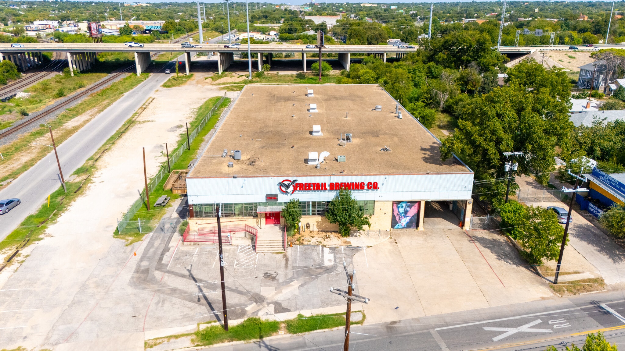 2000 S Presa St, San Antonio, TX for Sale