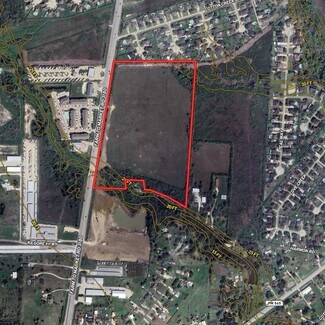 Baytown, TX Residential - 7800 Farm to Market Road 3180