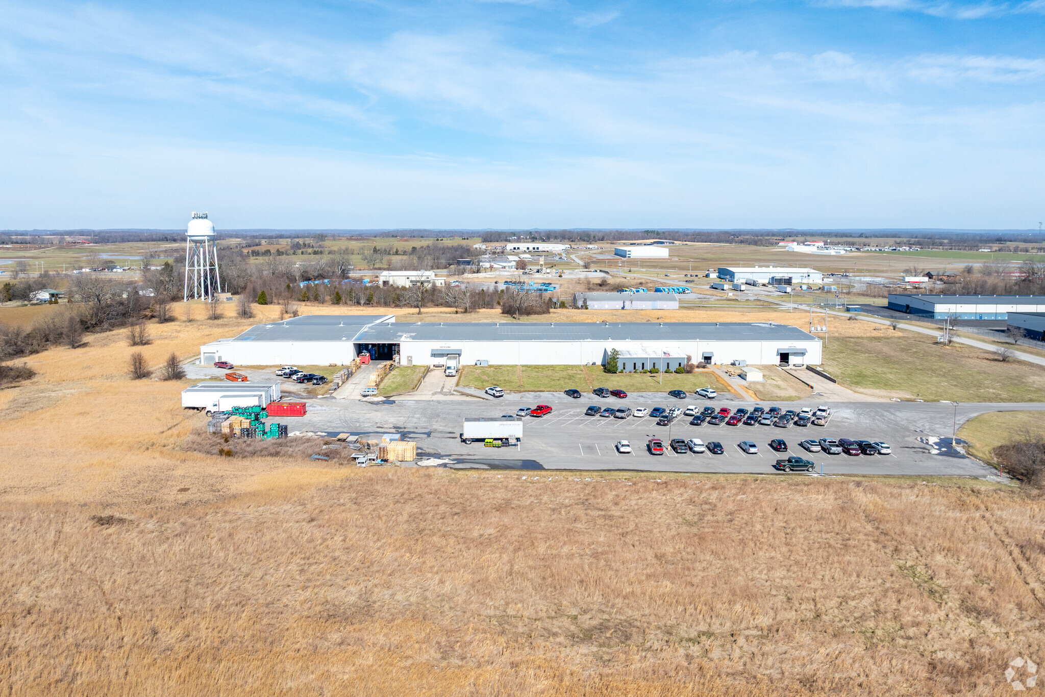 277 Industrial Dr, Cadiz, KY for Sale