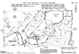 Jackson, CA Residential Land - 0 Argonaut Ave