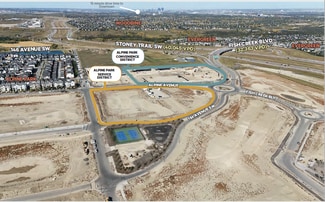 Calgary, AB Retail - 15328 37 Street SW