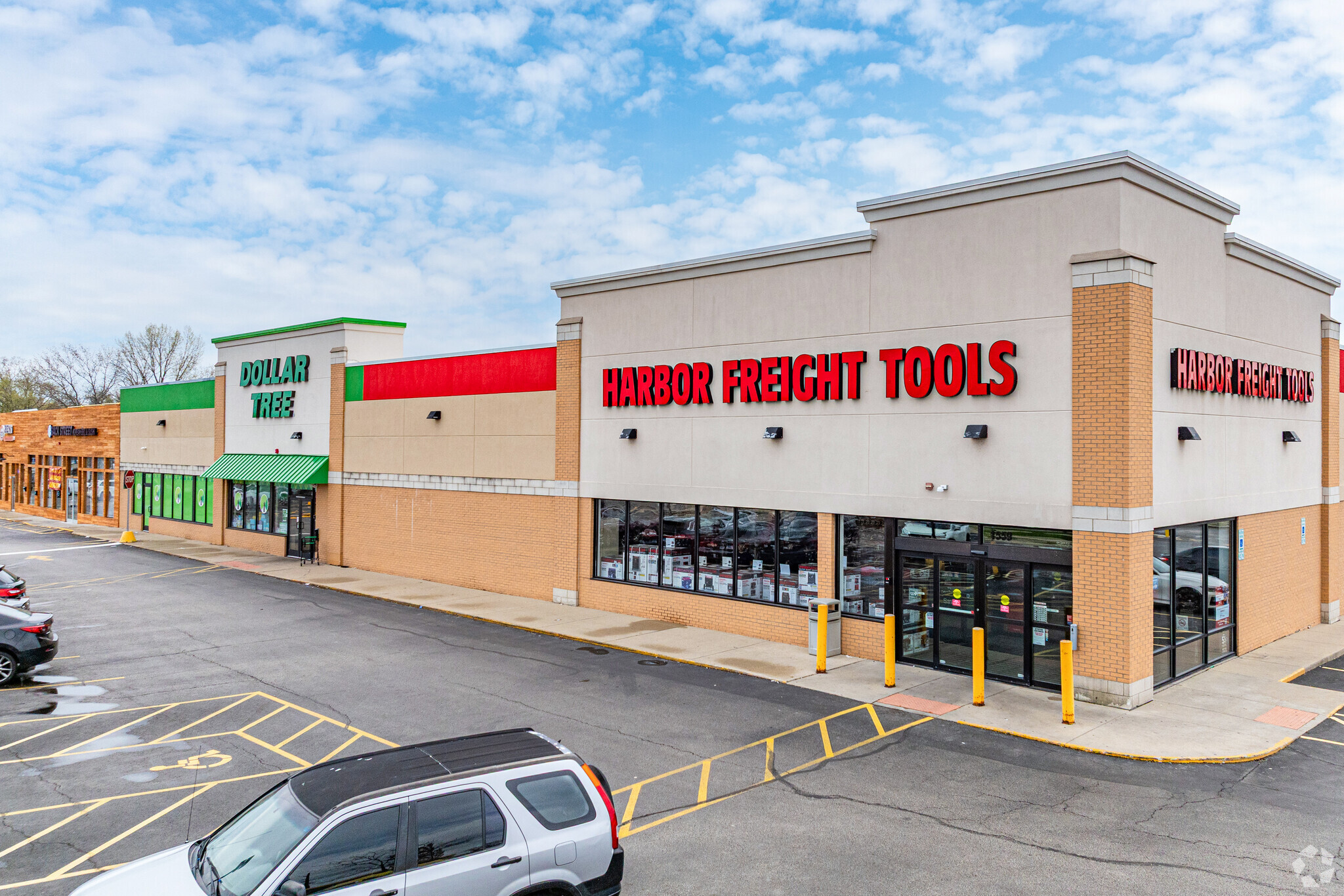 1557-1559 Irving Park Rd, Hanover Park, IL for Sale