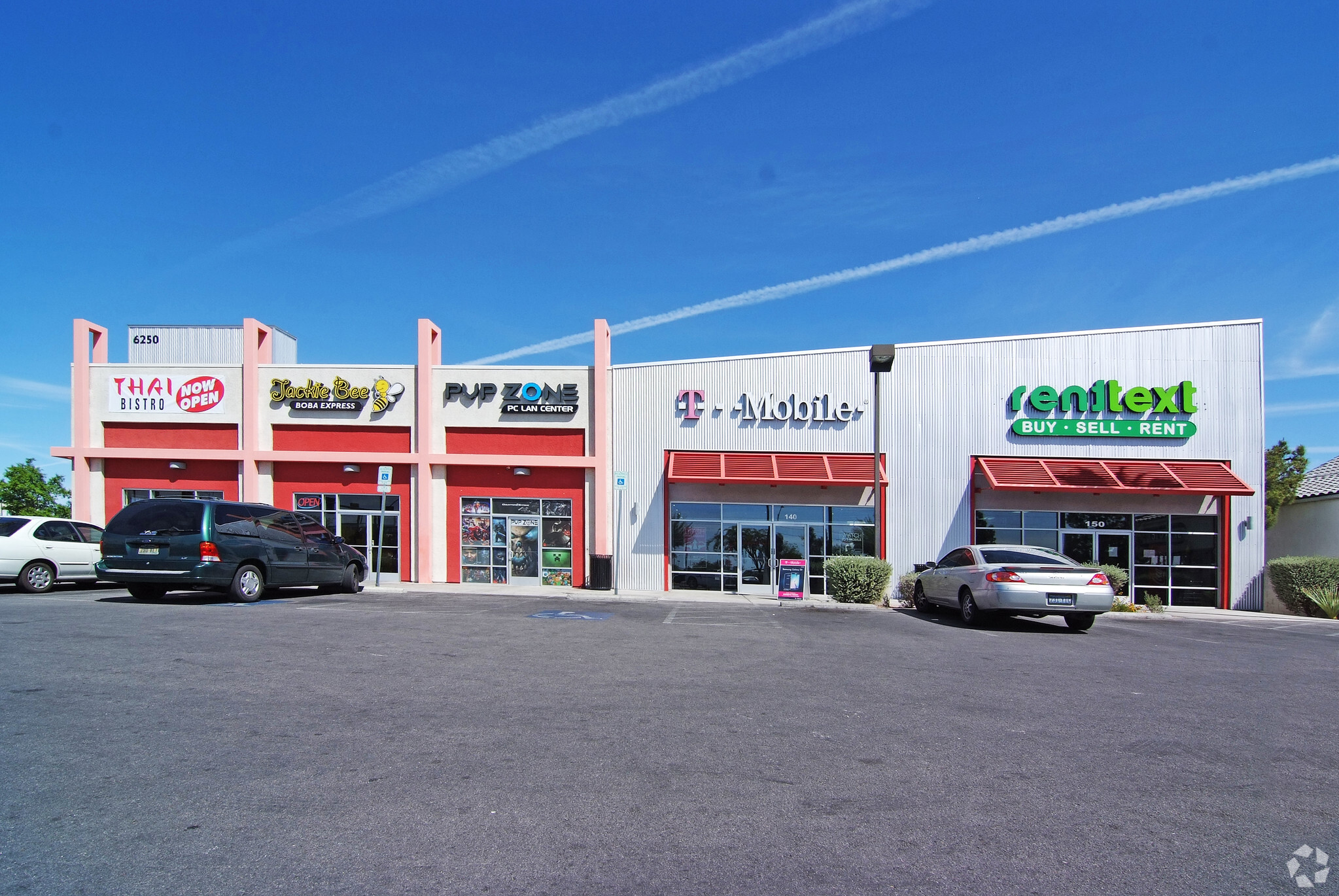 , Las Vegas, NV for Sale
