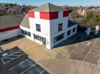 Tulsa, OK Retail - 8221 E 61st St Tulsa, OK Retail - 8221 E 61st St