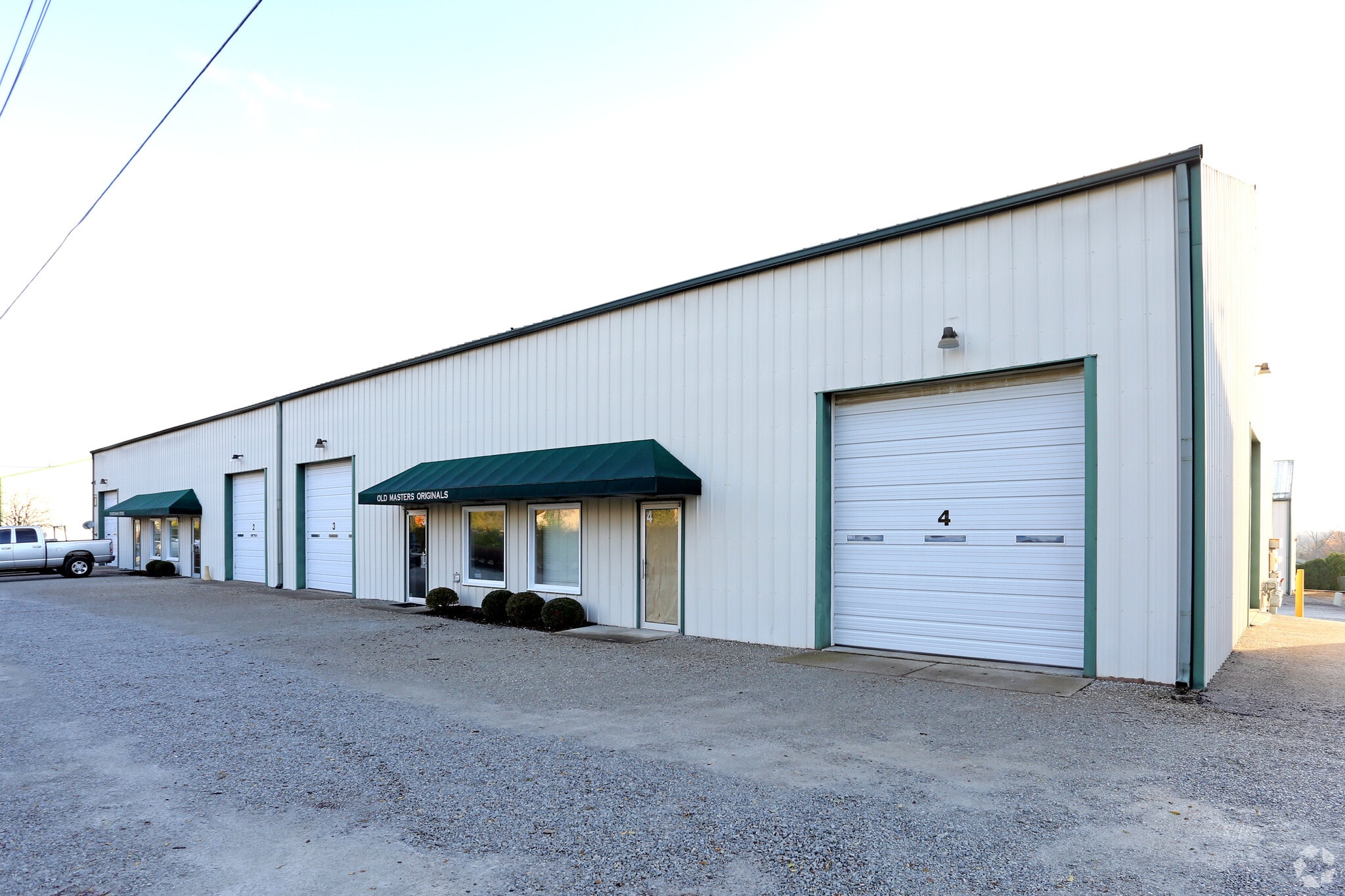 6244 B Old Lagrange Rd, Crestwood, KY for Rent