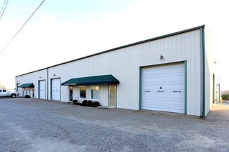 Crestwood, KY Industrial - 6244 B Old Lagrange Rd