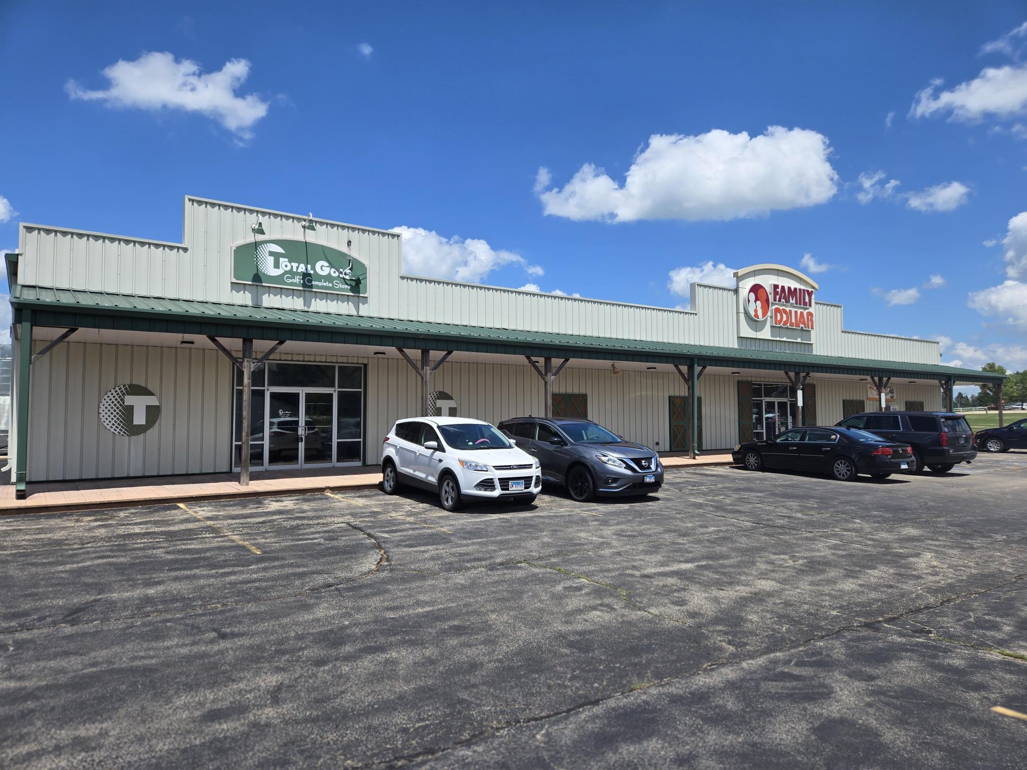 720 N Hudson St, Stockton, IL for Rent