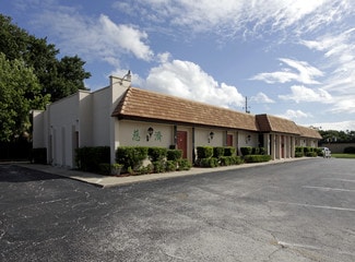 Orlando, FL Office/Retail - 5401 Alhambra Dr Orlando, FL Office/Retail - 5401 Alhambra Dr