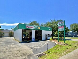 Jacksonville, FL Auto Repair - 6135 St Augustine Rd