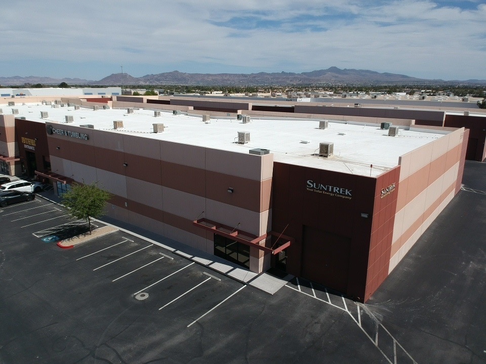 6560 Spencer & E Sunset St, Las Vegas, NV for Rent