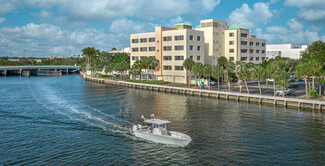 Fort Lauderdale, FL Office - 915 Middle River Dr