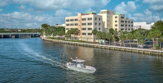 Fort Lauderdale, FL Office, Office/Retail - 915 Middle River Dr