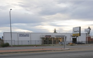 Chatsworth, CA Industrial - 9216 De Soto Ave Chatsworth, CA Industrial - 9216 De Soto Ave