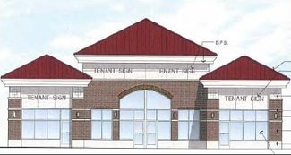 Commerce Township, MI Retail - 2255 Pontiac Trail Commerce Township, MI Retail - 2255 Pontiac Trail