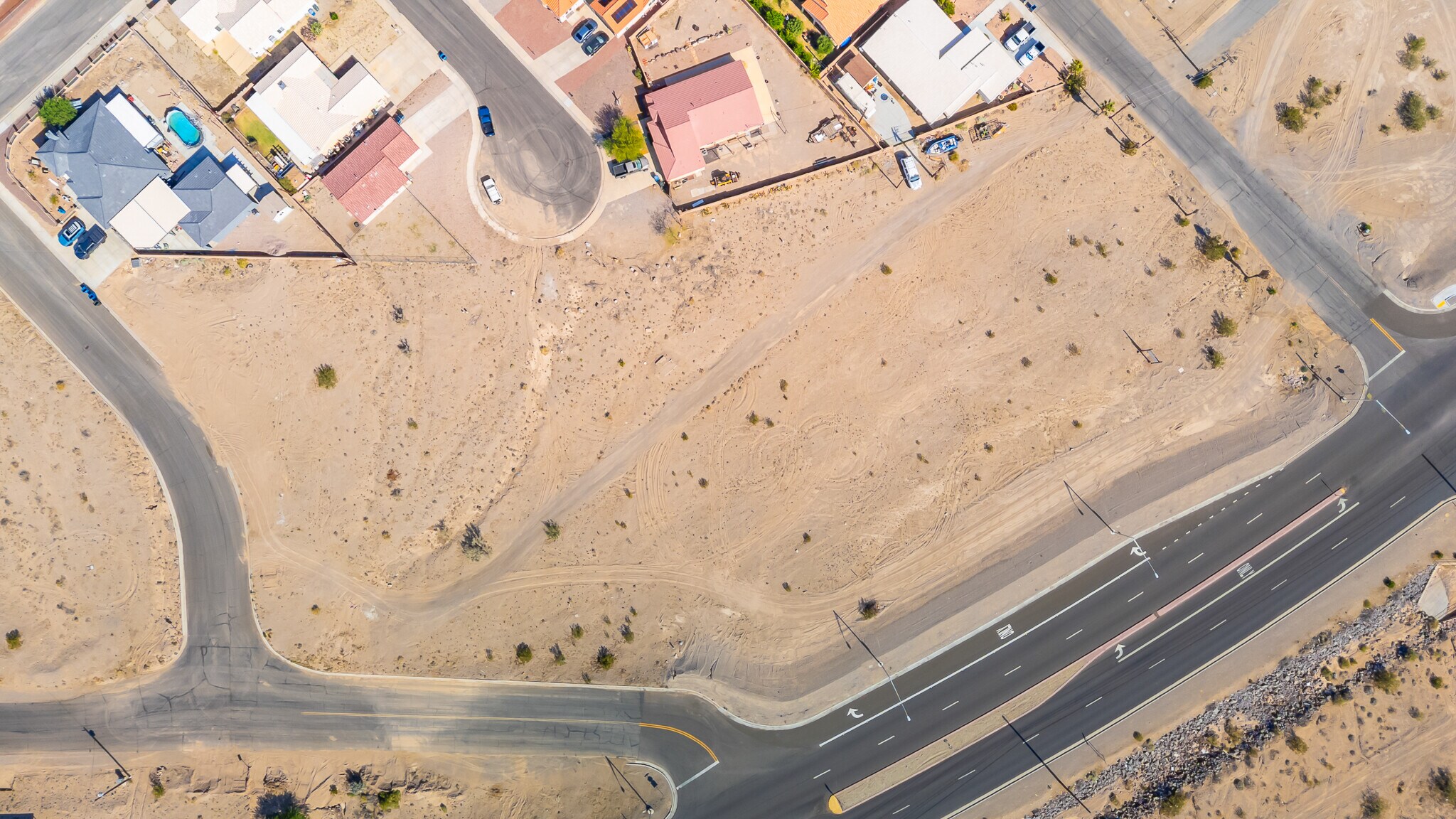 3801 Highway 95, Bullhead City, AZ for Sale